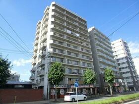 ふじいハイツ平岸