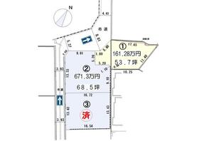 新潟県燕市南１丁目