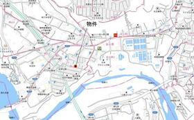 神奈川県相模原市緑区城山１丁目