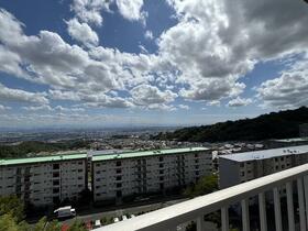 中山五月台住宅１４号棟