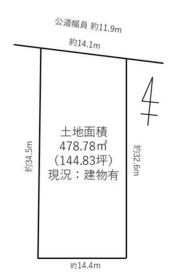 愛知県知多郡東浦町大字石浜字なかね