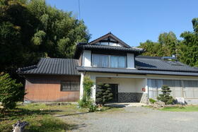 熊本県熊本市北区植木町荻迫