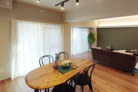 シティコーポ尾頭橋３号館