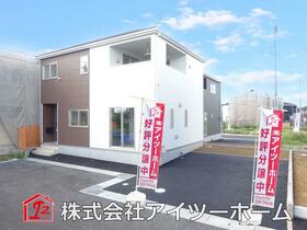 奈良県奈良市杏町