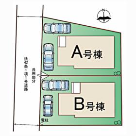 宮城県仙台市宮城野区自由ケ丘