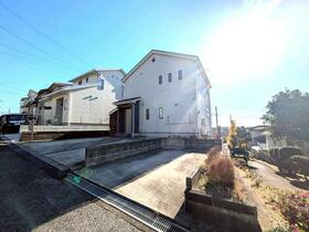 千葉県袖ケ浦市のぞみ野