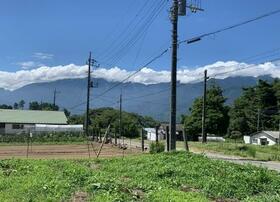 山梨県北杜市小淵沢町