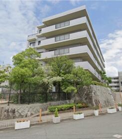 ライオンズマンション西宮高座 D棟