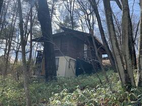 山梨県北杜市大泉町谷戸