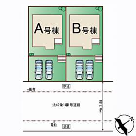 宮城県塩竈市杉の入２丁目