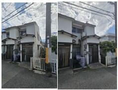 兵庫県尼崎市武庫之荘東２丁目