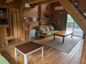 大分県由布市湯布院町川北