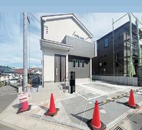 神奈川県綾瀬市小園