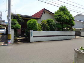 大分県大分市国分新町