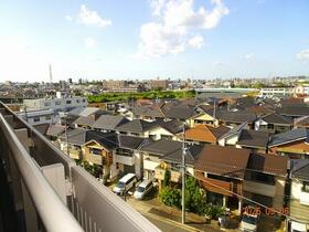 鳴海西団地２号棟