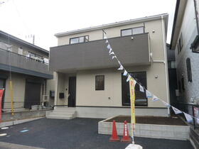 神奈川県平塚市田村１丁目