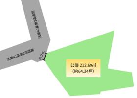 宮城県亘理郡亘理町字倉庭