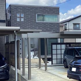 新潟県長岡市川崎４丁目