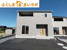 福島県福島市松川町字木曽内裡