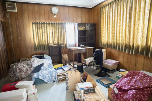 detached 宮城県角田市高倉字新町