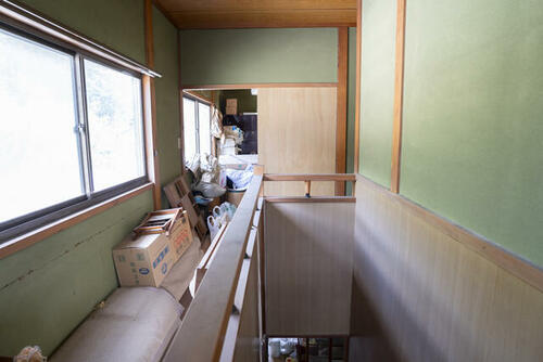 detached 宮城県角田市高倉字新町