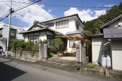 detached 宮城県角田市高倉字新町