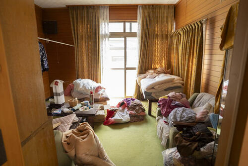 detached 宮城県角田市高倉字新町