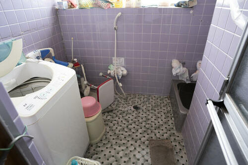 detached 宮城県角田市高倉字新町