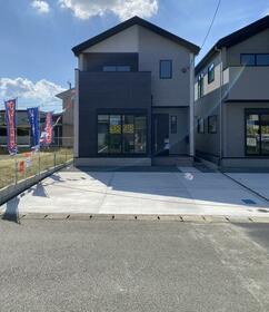 熊本県合志市幾久富