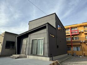 石川県金沢市横川１丁目