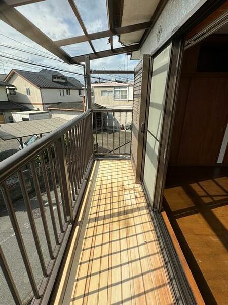 detached 埼玉県日高市高萩東３丁目
地図を見る