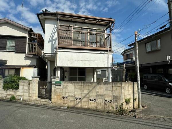 detached 埼玉県日高市高萩東３丁目

地図を見る
