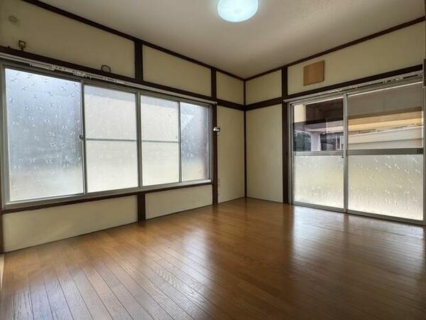 detached 埼玉県日高市高萩東３丁目

地図を見る