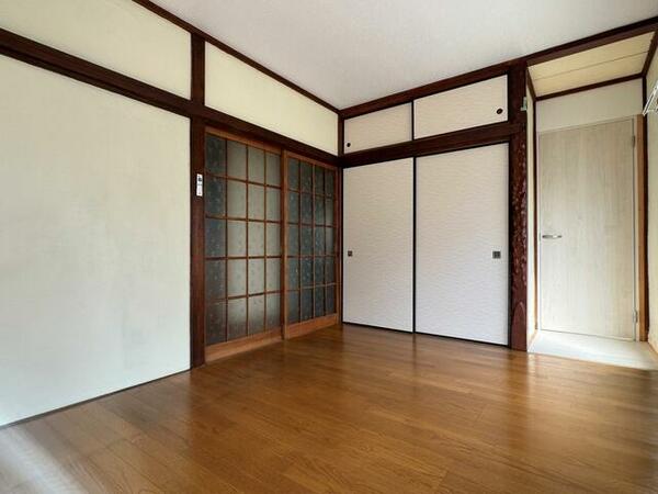 detached 埼玉県日高市高萩東３丁目

地図を見る