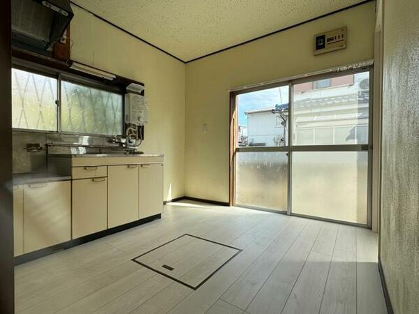 detached 埼玉県日高市高萩東３丁目
地図を見る