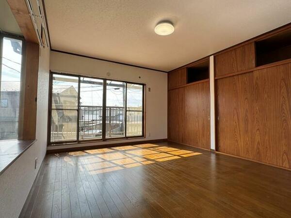 detached 埼玉県日高市高萩東３丁目
地図を見る