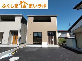 福島県福島市松川町字木曽内裡