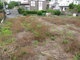 福岡県糟屋郡粕屋町長者原東６丁目