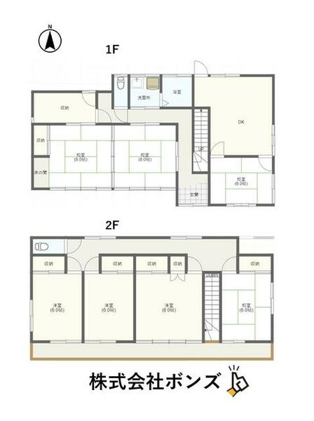 detached 群馬県高崎市下室田町

地図を見る