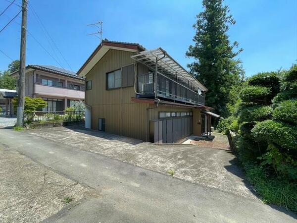 detached 群馬県高崎市下室田町

地図を見る