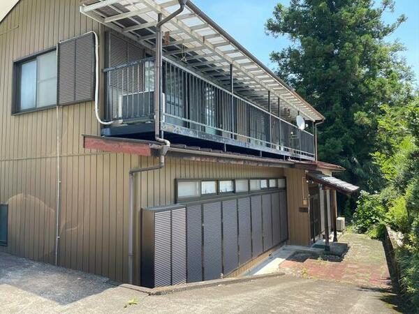 detached 群馬県高崎市下室田町

地図を見る