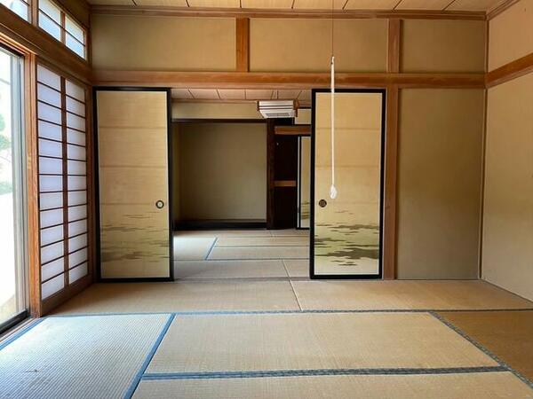 detached 群馬県高崎市下室田町

地図を見る