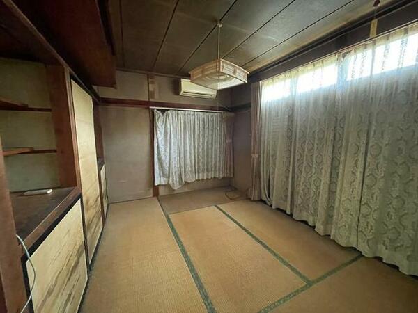 detached 群馬県高崎市下室田町

地図を見る