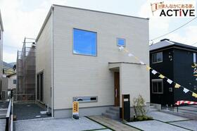 福岡県北九州市門司区大里戸ノ上３丁目