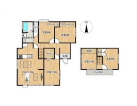 長崎県大村市岩松町