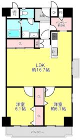 ストーク天神ハイム