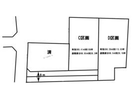 群馬県前橋市富士見町時沢