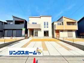 愛知県一宮市奥町字剱光寺