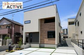 福岡県北九州市門司区大里戸ノ上３丁目