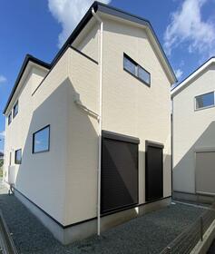 熊本県熊本市南区御幸西２丁目